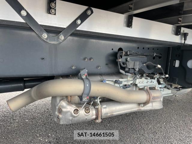 Hino RANGER 2025-01 8526876-22