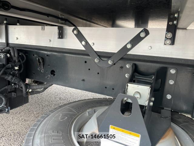 Hino RANGER 2025-01 8526876-23