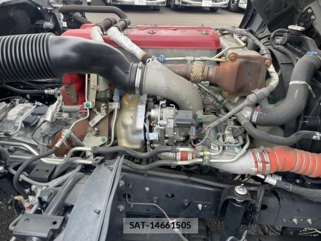 Hino RANGER 2025-01 8526876-24