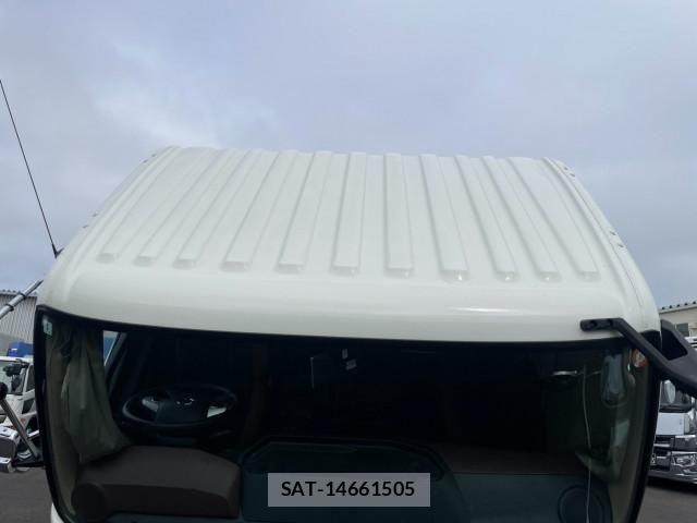 Hino RANGER 2025-01 8526876-26