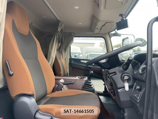 Hino RANGER 2025-01 8526876-27
