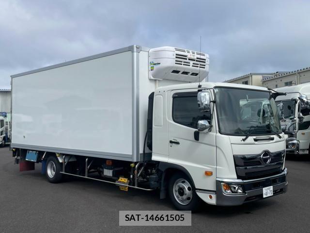 Hino RANGER 2025-01 8526876-2