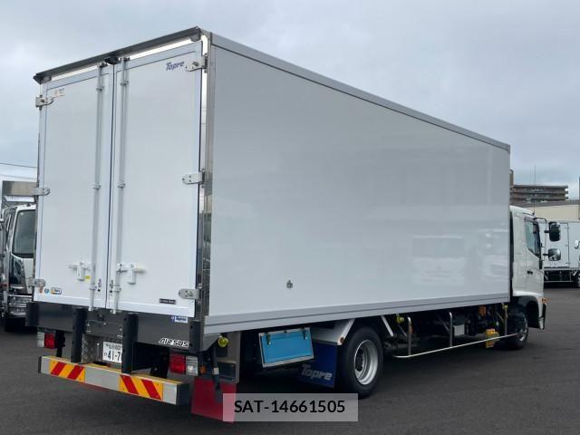 Hino RANGER 2025-01 8526876-3