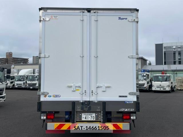 Hino RANGER 2025-01 8526876-4
