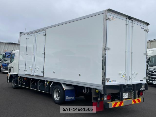 Hino RANGER 2025-01 8526876-5