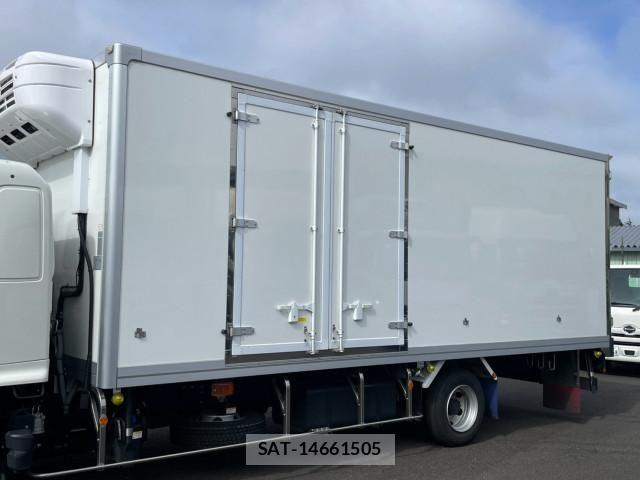 Hino RANGER 2025-01 8526876-6