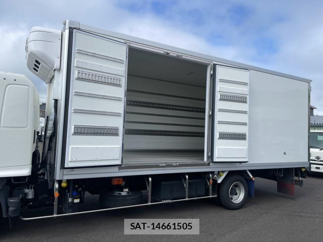 Hino RANGER 2025-01 8526876-7