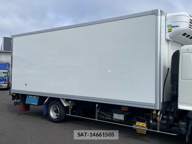 Hino RANGER 2025-01 8526876-8