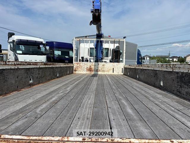 Hino RANGER 2013-12 8526932-10