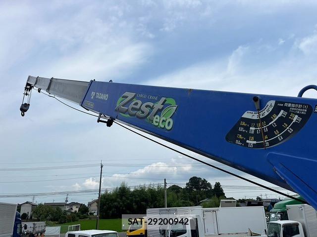 Hino RANGER 2013-12 8526932-12