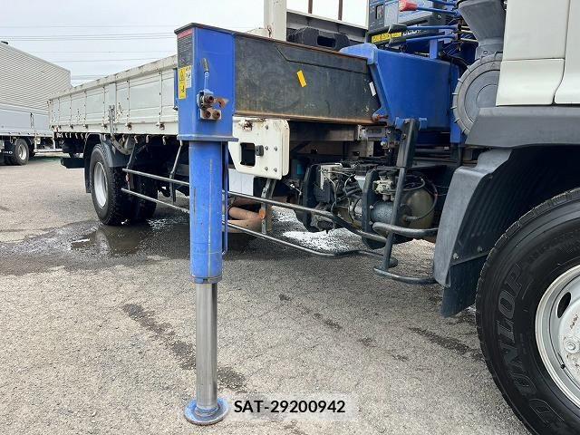 Hino RANGER 2013-12 8526932-16