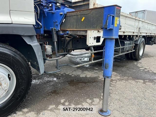 Hino RANGER 2013-12 8526932-17