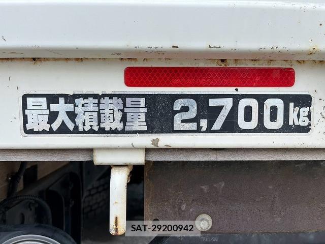 Hino RANGER 2013-12 8526932-19