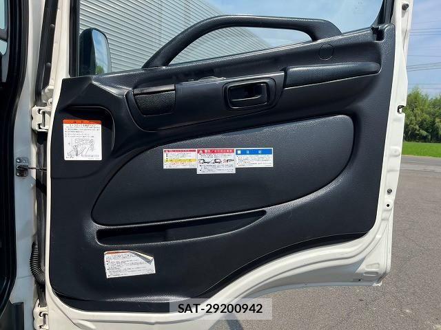 Hino RANGER 2013-12 8526932-20