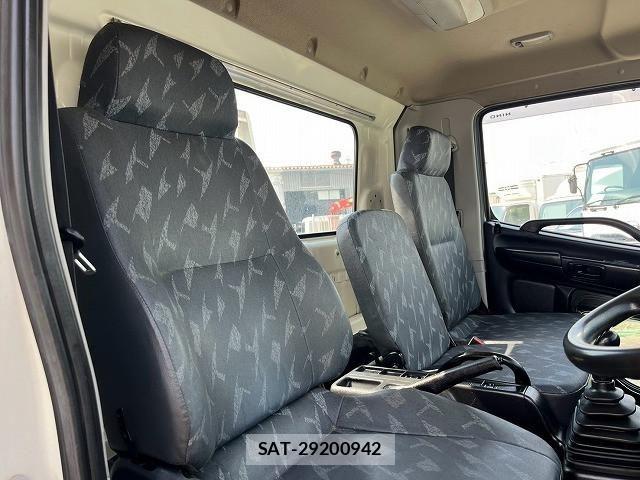 Hino RANGER 2013-12 8526932-22