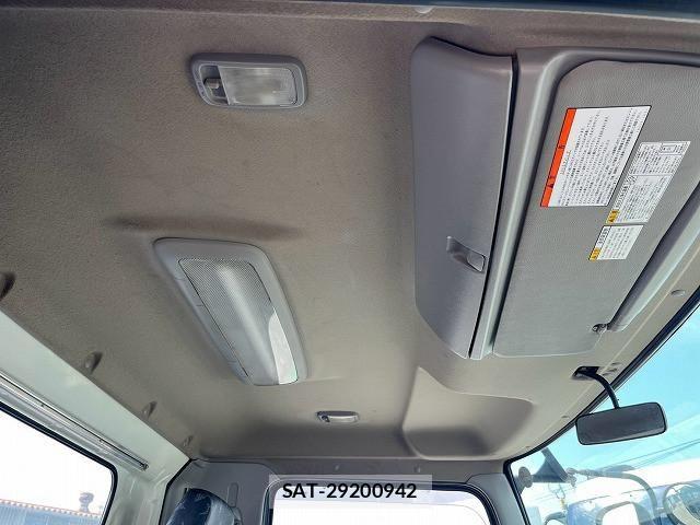 Hino RANGER 2013-12 8526932-23