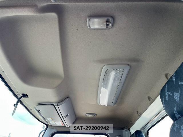 Hino RANGER 2013-12 8526932-27