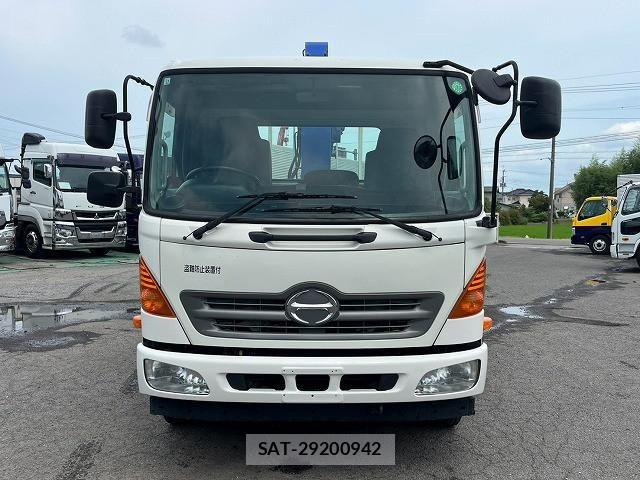 Hino RANGER 2013-12 8526932-2