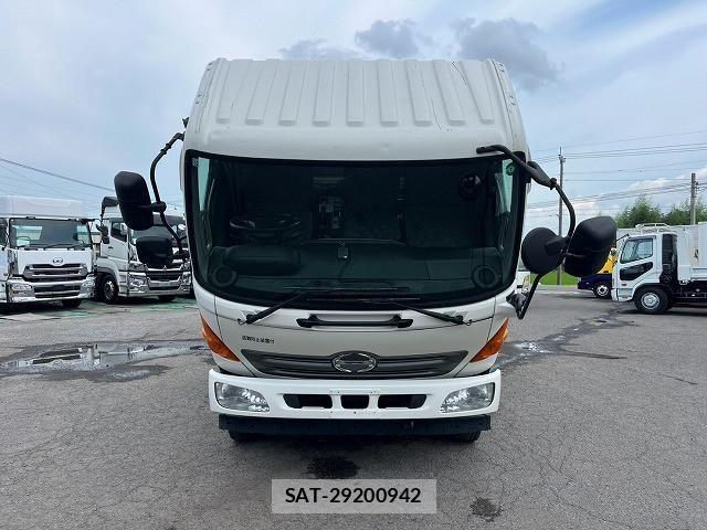 Hino RANGER 2013-12 8526932-3