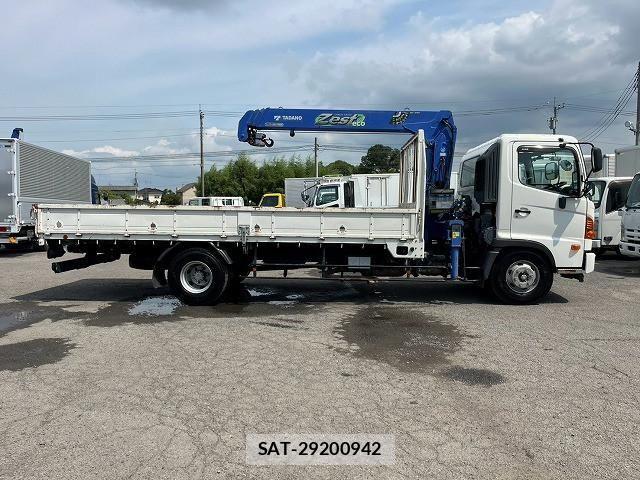 Hino RANGER 2013-12 8526932-5