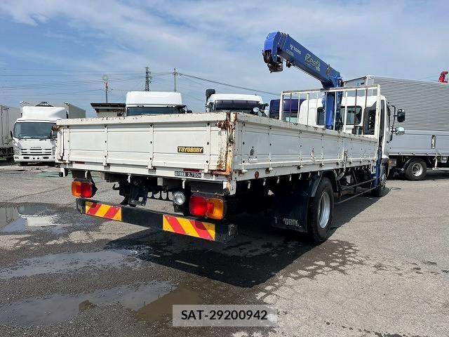 Hino RANGER 2013-12 8526932-6