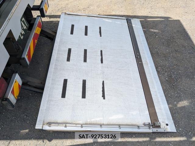 Hino RANGER 2018-07 8526907-10