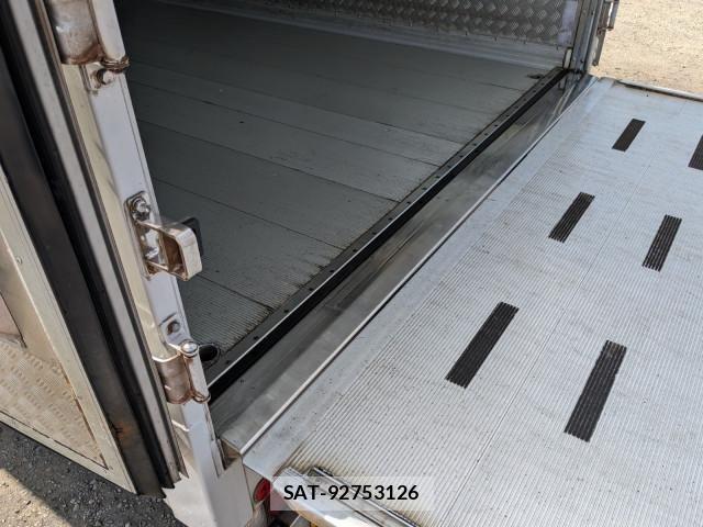 Hino RANGER 2018-07 8526907-11