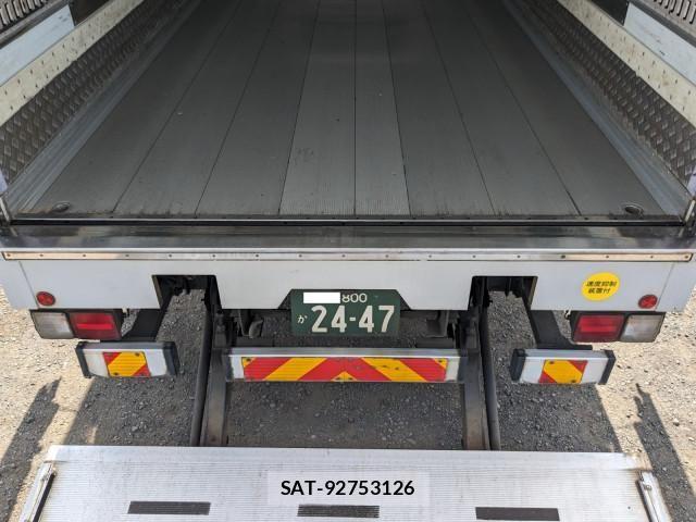 Hino RANGER 2018-07 8526907-12