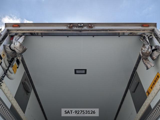 Hino RANGER 2018-07 8526907-13