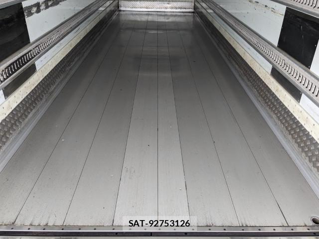 Hino RANGER 2018-07 8526907-14
