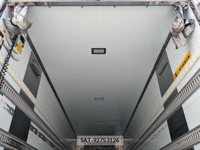Hino RANGER 2018-07 8526907-15