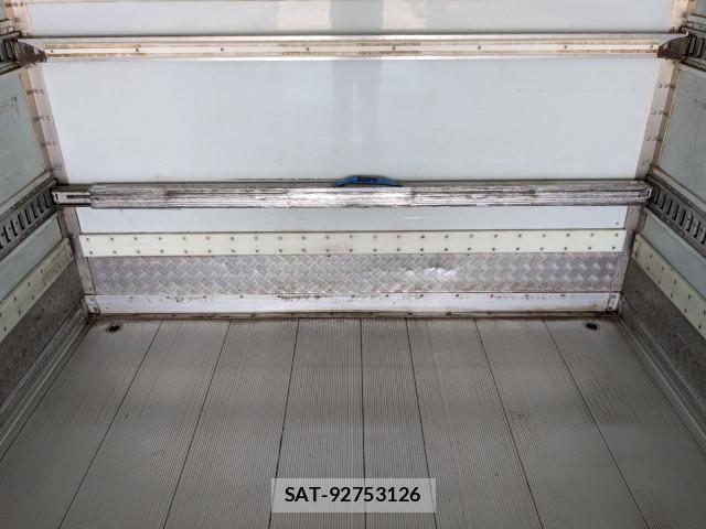 Hino RANGER 2018-07 8526907-16