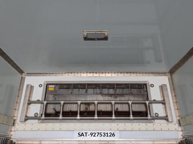 Hino RANGER 2018-07 8526907-17