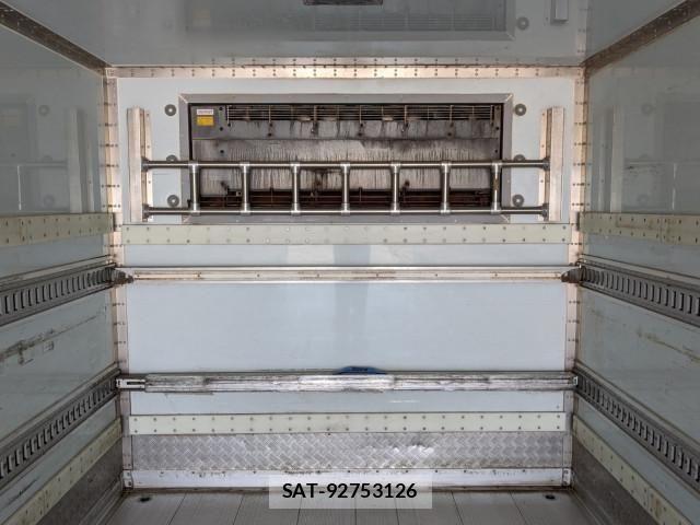 Hino RANGER 2018-07 8526907-18