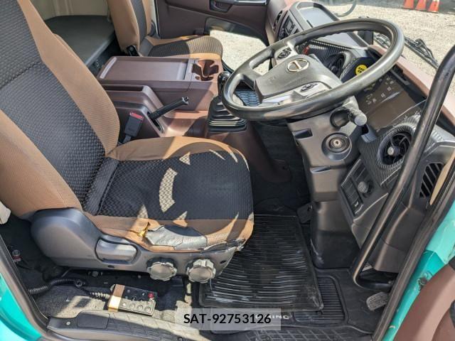 Hino RANGER 2018-07 8526907-24