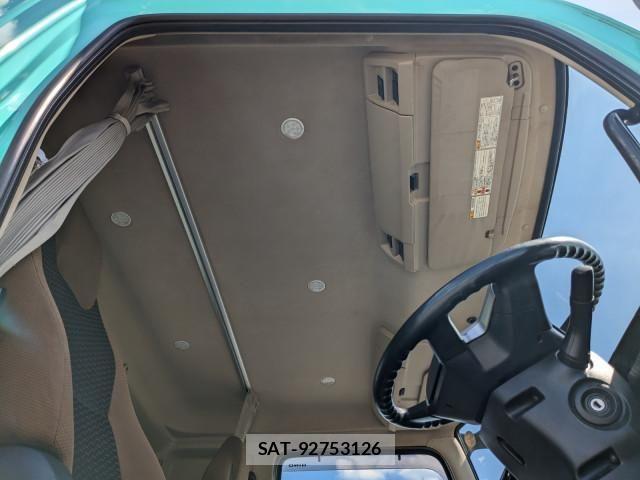 Hino RANGER 2018-07 8526907-25