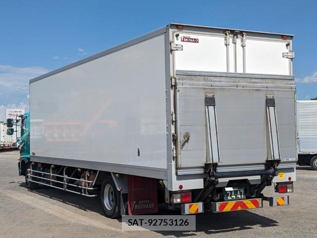 Hino RANGER 2018-07 8526907-2