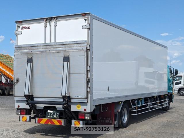 Hino RANGER 2018-07 8526907-3