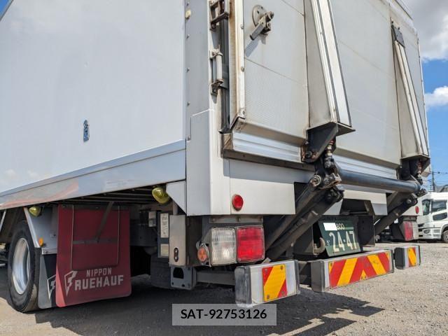 Hino RANGER 2018-07 8526907-6