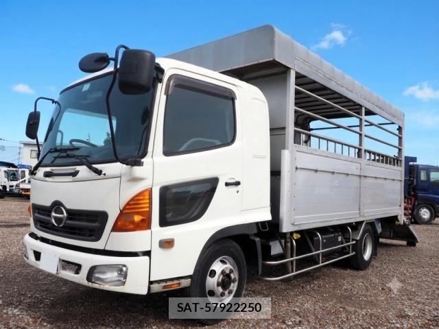 Hino RANGER 2004-07 8526918-0