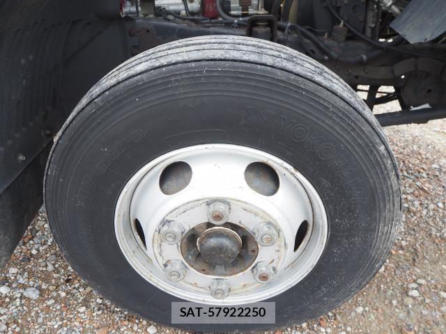 Hino RANGER 2004-07 8526918-9