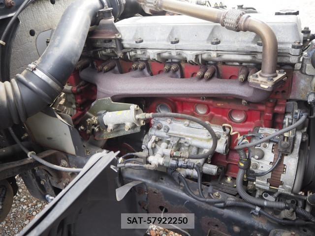 Hino RANGER 2004-07 8526918-10
