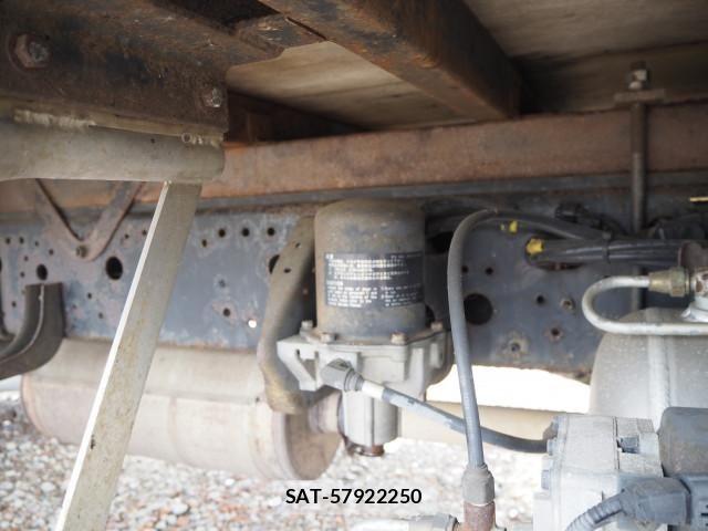 Hino RANGER 2004-07 8526918-12