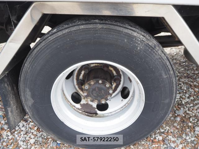 Hino RANGER 2004-07 8526918-14