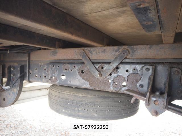 Hino RANGER 2004-07 8526918-15