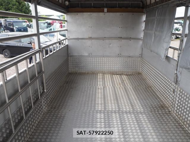 Hino RANGER 2004-07 8526918-18