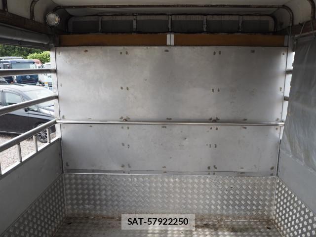 Hino RANGER 2004-07 8526918-19