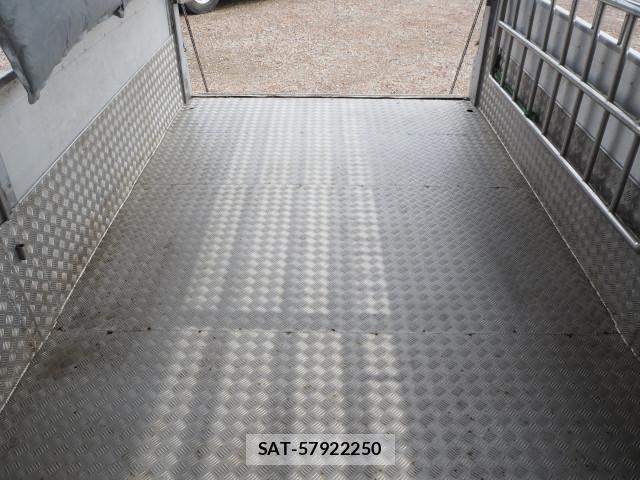 Hino RANGER 2004-07 8526918-20