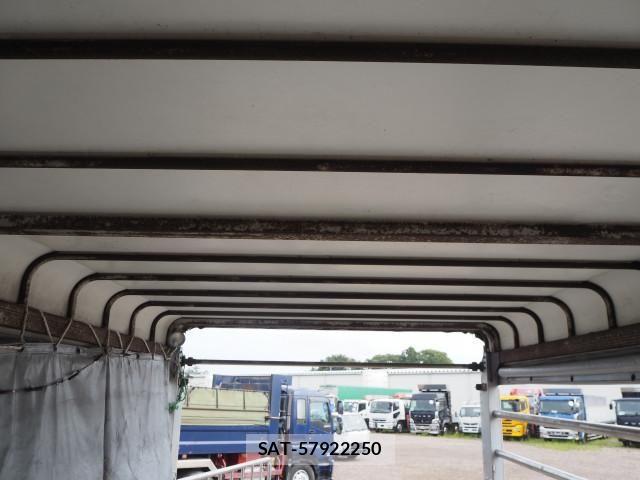 Hino RANGER 2004-07 8526918-21