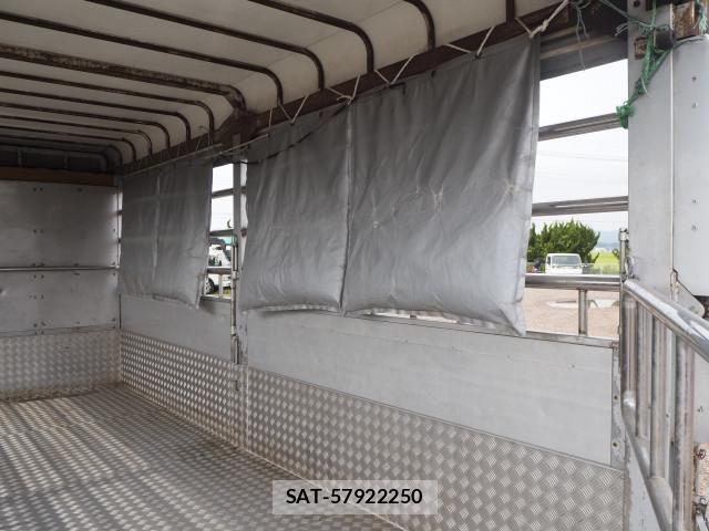 Hino RANGER 2004-07 8526918-22